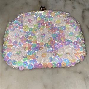 Vintage Evening Bag NOS